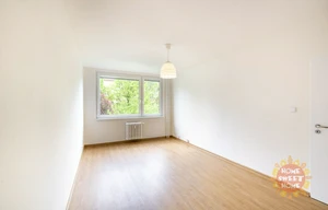 Apartment for rent, 2+kk - 1 bedroom, 42m<sup>2</sup>