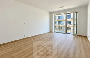 Apartment for rent, 1+KK - Studio, 35m<sup>2</sup>