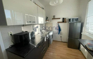 Apartment for rent, 2+1 - 1 bedroom, 52m<sup>2</sup>