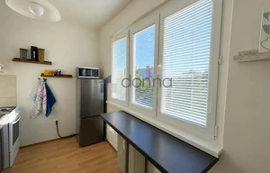Apartment for rent, 2+1 - 1 bedroom, 52m<sup>2</sup>