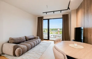 Apartment for sale, 2+kk - 1 bedroom, 53m<sup>2</sup>