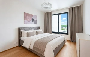 Apartment for sale, 2+kk - 1 bedroom, 53m<sup>2</sup>