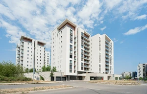 Apartment for sale, 2+kk - 1 bedroom, 53m<sup>2</sup>