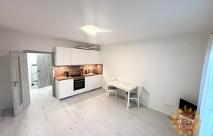 Apartment for rent, 1+KK - Studio, 29m<sup>2</sup>