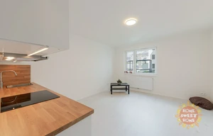 Apartment for rent, 1+KK - Studio, 29m<sup>2</sup>