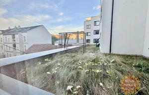 Apartment for rent, 1+KK - Studio, 29m<sup>2</sup>