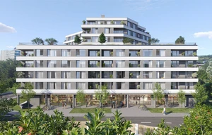 Retail space for rent, 274m<sup>2</sup>