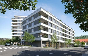 Retail space for rent, 274m<sup>2</sup>