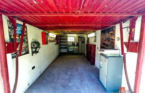 Garage for rent, 16m<sup>2</sup>