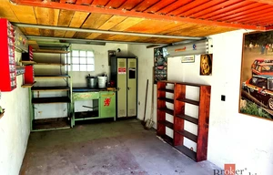 Garage for rent, 16m<sup>2</sup>