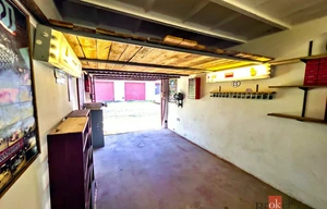Garage for rent, 16m<sup>2</sup>