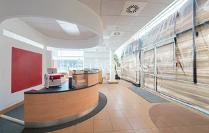 Retail space for rent, 110m<sup>2</sup>