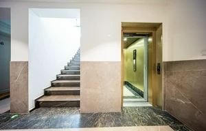 Apartment for rent, 2+kk - 1 bedroom, 52m<sup>2</sup>
