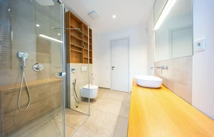 Apartment for rent, 2+kk - 1 bedroom, 52m<sup>2</sup>