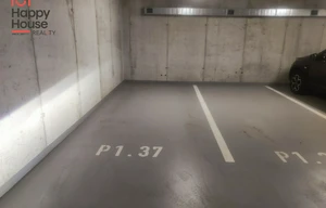 Parking space for rent, 12m<sup>2</sup>