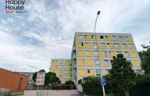Parking space for rent, 12m<sup>2</sup>