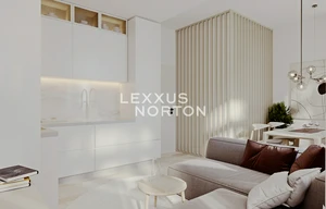 Apartment for sale, 2+kk - 1 bedroom, 50m<sup>2</sup>