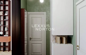 Apartment for sale, 2+kk - 1 bedroom, 50m<sup>2</sup>