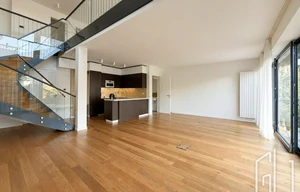 Apartment for rent, 4+kk - 3 bedrooms, 159m<sup>2</sup>