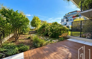 Apartment for rent, 4+kk - 3 bedrooms, 159m<sup>2</sup>
