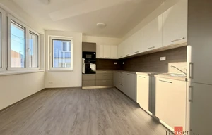 Apartment for rent, 3+kk - 2 bedrooms, 82m<sup>2</sup>
