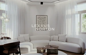 Apartment for sale, 2+kk - 1 bedroom, 50m<sup>2</sup>
