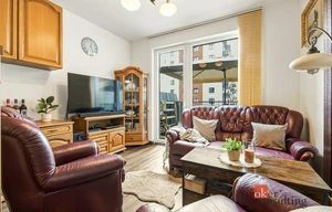 Apartment for sale, 3+kk - 2 bedrooms, 73m<sup>2</sup>