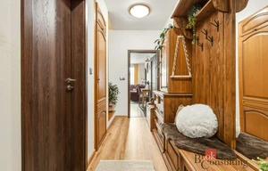 Apartment for sale, 3+kk - 2 bedrooms, 73m<sup>2</sup>