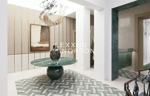 Apartment for sale, 2+kk - 1 bedroom, 62m<sup>2</sup>