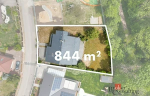 Family house for sale, 339m<sup>2</sup>, 844m<sup>2</sup> of land