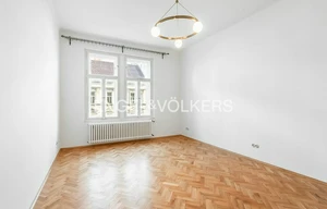 Apartment for rent, 3+kk - 2 bedrooms, 90m<sup>2</sup>