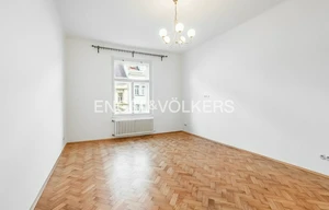 Apartment for rent, 3+kk - 2 bedrooms, 90m<sup>2</sup>