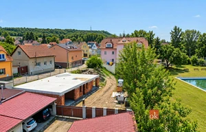 Building plot for sale, 648m<sup>2</sup>