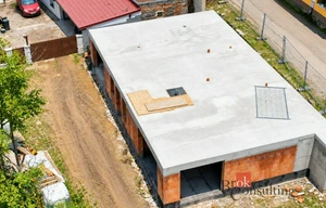 Building plot for sale, 648m<sup>2</sup>