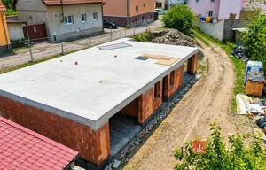 Building plot for sale, 648m<sup>2</sup>