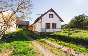 Family house for sale, 109m<sup>2</sup>, 4486m<sup>2</sup> of land