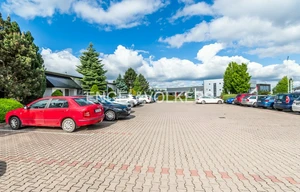 Other commercial property for rent, 200m<sup>2</sup>