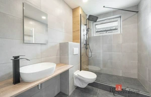 Apartment for sale, 2+kk - 1 bedroom, 37m<sup>2</sup>