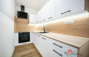 Apartment for sale, 2+kk - 1 bedroom, 37m<sup>2</sup>