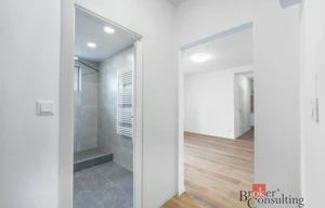 Apartment for sale, 2+kk - 1 bedroom, 37m<sup>2</sup>
