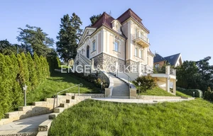 Villa for sale, 345m<sup>2</sup>, 1347m<sup>2</sup> of land