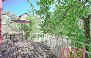 Villa for sale, 392m<sup>2</sup>, 788m<sup>2</sup> of land