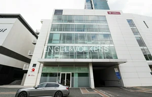 Retail space for rent, 290m<sup>2</sup>