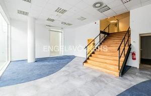 Retail space for rent, 290m<sup>2</sup>