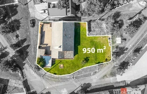 Family house for sale, 148m<sup>2</sup>, 950m<sup>2</sup> of land