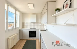 Apartment for rent, 3+1 - 2 bedrooms, 58m<sup>2</sup>
