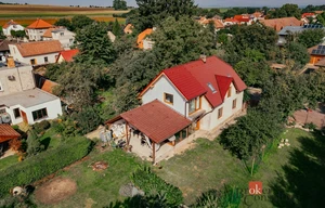 Family house for sale, 160m<sup>2</sup>, 1395m<sup>2</sup> of land