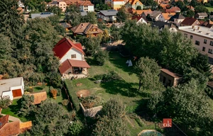 Family house for sale, 160m<sup>2</sup>, 1395m<sup>2</sup> of land