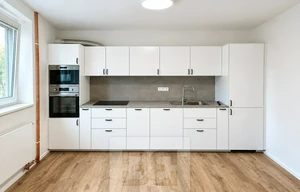 Apartment for rent, 2+1 - 1 bedroom, 76m<sup>2</sup>