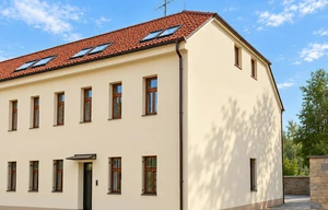 Apartment building for sale, 1000m<sup>2</sup>